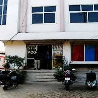 Hotel City Palace, Jhansi 1
